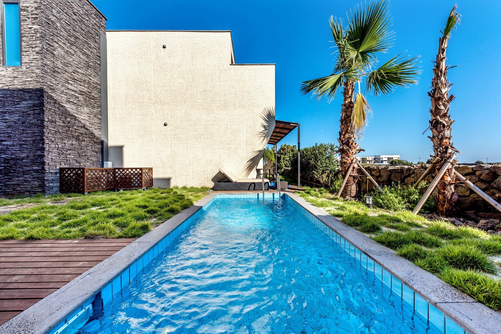 Arts Spa&Poolvilla Чечжу Екстер'єр фото